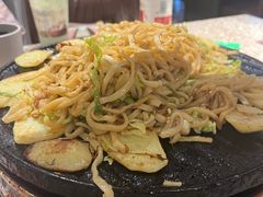 -厚味居炙子烤肉·清真(天桥南纬路店)