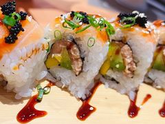-鮨桐日本料理(望京店)