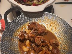 -小菜园新徽菜(常州金坛吾悦店)