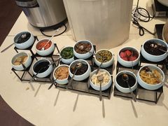 -素满香·食养自助(建邺万达店)