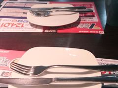 -酷公社·榴莲披萨(太原街店)