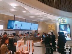 -奈雪的茶(市百一店)