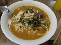 -泉市鲜活牛肉面(杭州太合商业中心店)