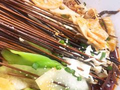 -蜀串香牛杂火锅串串