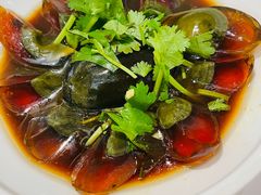 -乾隆美食·本帮菜(黄河路店)