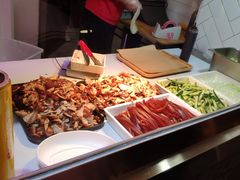 -特派卷·老北京烤鸭卷(合生汇购物中心店)