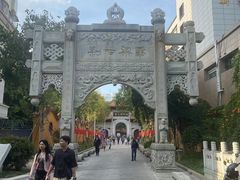 -福州开元寺