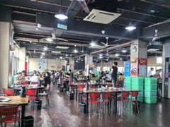 -皖北巫氏三胖地锅鸡(长淮总店)