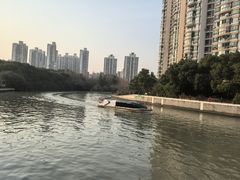 -苏州河梦清园环保主题公园