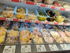 零售区-皆道拌麻辣烫·麻辣拌