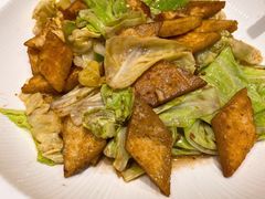 -巴依老爷新疆美食(望京小街店)