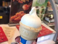 -DQ·蛋糕·冰淇淋(万象城店)