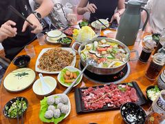 -牛小隆牛肉面馆(四牌楼店)
