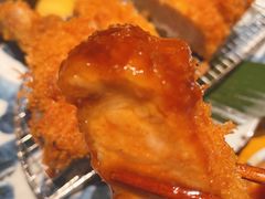 -堂本家洋食别馆·炸猪排(中心城店)