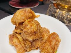 -锦府园(环球港店)