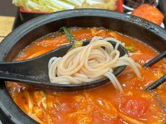 -大鼓米线(浦东长泰店)