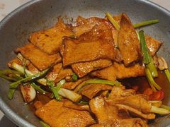 -北李妈妈菜·海肠捞饭(开发区万达店)