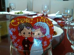 -北门饭店(三香路店)