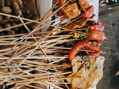 -有局·成都市井烧烤·精酿啤酒(双楠店)