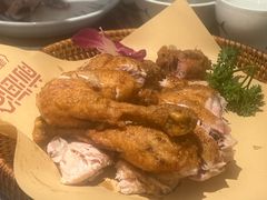 -前海沿·青岛菜(乐客城店)