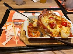 -大快活(丽丰店)