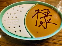 -芝麻花餐厅(祁家豁子店)