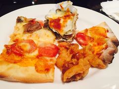 -富力希尔顿酒店·地阔自助餐厅