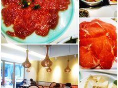 -许府牛火锅(信义坊总店)