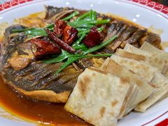 -老德州四合院·德州菜(天衢路店)