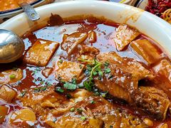 -福苗小骆驼烧烤(大唐不夜城店)