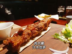 -马迭尔德式西餐精酿啤酒屋(中央大街店)