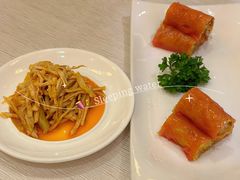 -福州天元国际威斯汀酒店·中国元素餐厅