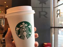 -星巴克臻选(成都东方新希望天祥店)