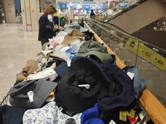 -BIGOFFS 超级折扣(仁恒伊势丹店)