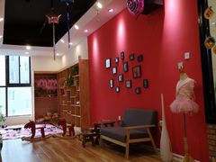 -北京红舞鞋少儿形体舞蹈教育(高新融侨城校区)