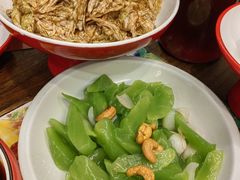 -院落新京菜·烤鸭(地安门店)