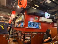 -大阪烧肉BAKA一代(国贸商住大厦店)