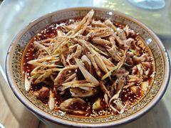 -周师饭店