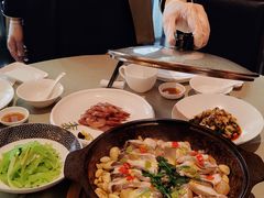 -明州小宴(文化广场店)