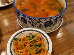 -清真·玛丽亚新疆菜主题餐厅(浙江中路店)