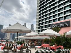 -新加坡文华东方酒店