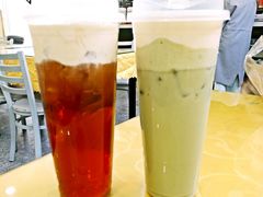 -财经大学学生公寓食堂