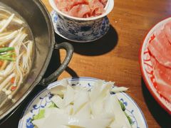 -楠火锅(仁恒梦中心店)