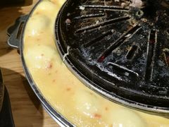 -炭恋火炉烤肉(凌云一街坊店)