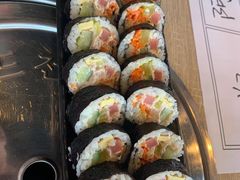 -郑阿姨的家·이모네·韩料&烤肉(武川路店)