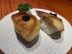 鹅肝寿司-文三酒肆自助放题(新街口友谊广场店)