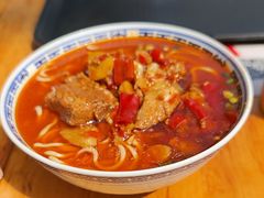 -堂吃饺子(维达北苑店)