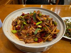 -外婆菜(江乡路店)
