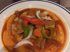 馕包肉-贯贯吉·清真餐厅(浙江中路店)