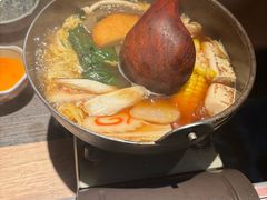 -炙柒Sekinana·精致日料(合生汇店)